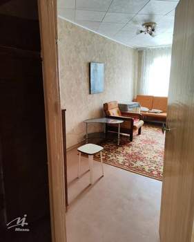 2-к квартира, вторичка, 45м2, 5/5 этаж