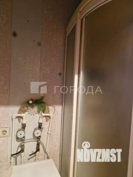 Студия квартира, вторичка, 19м2, 4/4 этаж