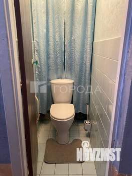 3-к квартира, вторичка, 63м2, 2/9 этаж