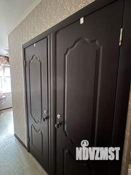 2-к квартира, вторичка, 46м2, 2/5 этаж