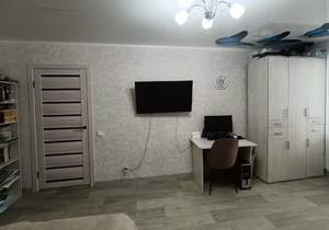 1-к квартира, вторичка, 37м2, 10/14 этаж