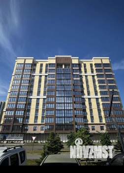 2-к квартира, вторичка, 43м2, 4/12 этаж