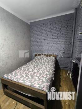 3-к квартира, вторичка, 38м2, 1/2 этаж