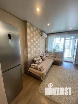 1-к квартира, вторичка, 48м2, 5/16 этаж