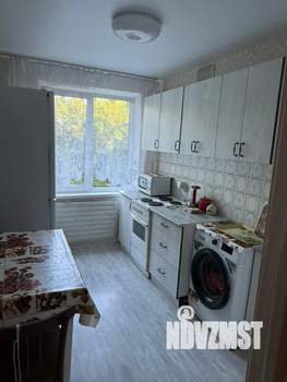 2-к квартира, вторичка, 44м2, 3/9 этаж