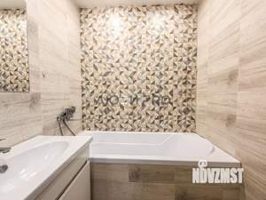 2-к квартира, вторичка, 41м2, 1/9 этаж