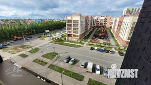 3-к квартира, вторичка, 68м2, 7/10 этаж