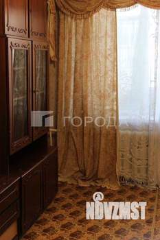1-к квартира, вторичка, 33м2, 1/9 этаж