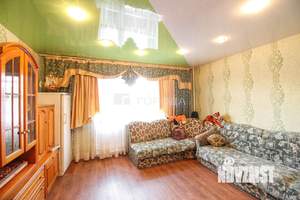 4-к квартира, вторичка, 83м2, 7/10 этаж