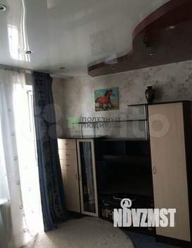 2-к квартира, вторичка, 40м2, 6/6 этаж