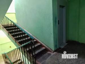 Студия квартира, вторичка, 22м2, 7/9 этаж