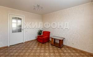2-к квартира, вторичка, 52м2, 5/9 этаж
