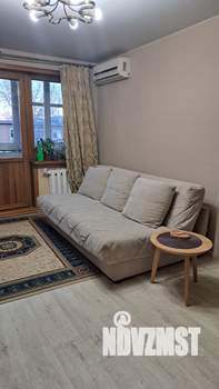 2-к квартира, вторичка, 46м2, 5/5 этаж