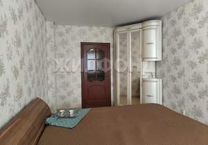 2-к квартира, вторичка, 71м2, 9/13 этаж