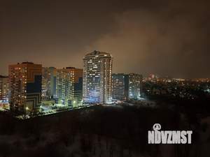 3-к квартира, вторичка, 81м2, 5/16 этаж