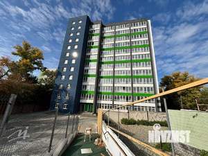 2-к квартира, вторичка, 48м2, 6/12 этаж