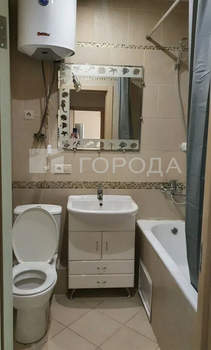 2-к квартира, вторичка, 54м2, 11/16 этаж