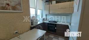 3-к квартира, вторичка, 63м2, 4/4 этаж
