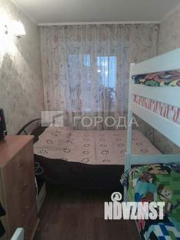 2-к квартира, вторичка, 42м2, 4/5 этаж