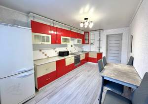 3-к квартира, вторичка, 91м2, 8/10 этаж