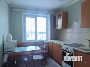 3-к квартира, вторичка, 69м2, 1/10 этаж