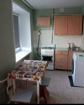 3-к квартира, вторичка, 52м2, 1/5 этаж