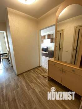 1-к квартира, вторичка, 31м2, 9/11 этаж