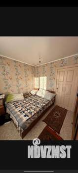 2-к квартира, вторичка, 45м2, 2/2 этаж