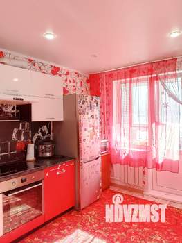 2-к квартира, вторичка, 62м2, 3/16 этаж