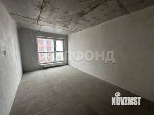 Студия квартира, вторичка, 30м2, 20/24 этаж