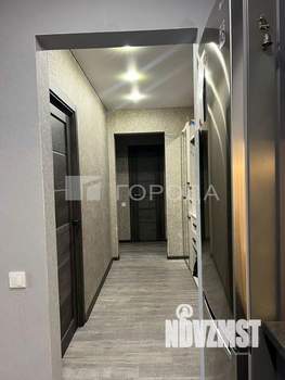 2-к квартира, вторичка, 56м2, 14/16 этаж
