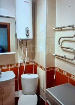 1-к квартира, вторичка, 33м2, 7/10 этаж