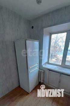 3-к квартира, вторичка, 54м2, 3/5 этаж