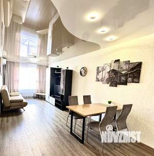 2-к квартира, вторичка, 48м2, 3/18 этаж