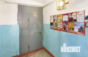 2-к квартира, вторичка, 45м2, 1/9 этаж