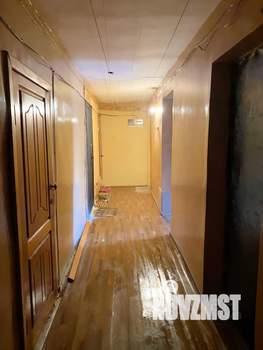 Студия квартира, вторичка, 15м2, 2/4 этаж