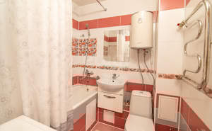 1-к квартира, вторичка, 34м2, 4/10 этаж