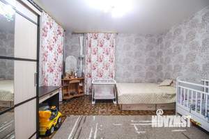 1-к квартира, вторичка, 34м2, 2/2 этаж