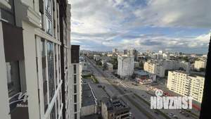 2-к квартира, вторичка, 58м2, 20/20 этаж