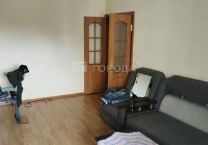 2-к квартира, вторичка, 57м2, 4/14 этаж