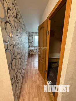 2-к квартира, вторичка, 44м2, 4/5 этаж
