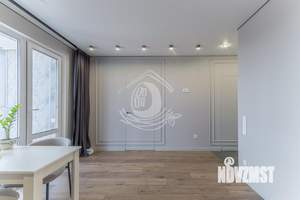 2-к квартира, вторичка, 38м2, 10/10 этаж