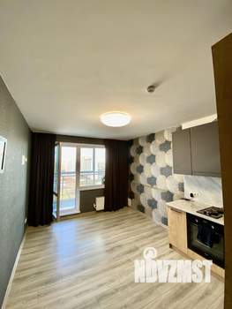 2-к квартира, вторичка, 57м2, 14/17 этаж