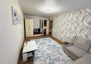 1-к квартира, вторичка, 30м2, 5/5 этаж
