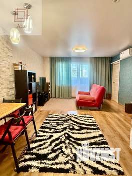 3-к квартира, вторичка, 85м2, 7/10 этаж