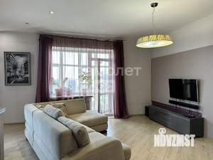 2-к квартира, вторичка, 81м2, 11/16 этаж