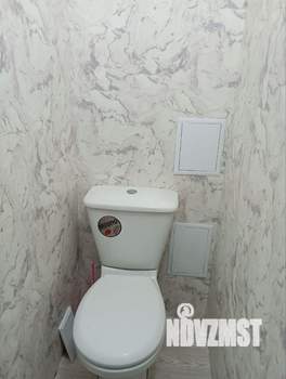 2-к квартира, вторичка, 44м2, 1/5 этаж