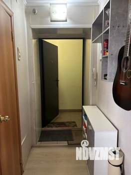 Студия квартира, вторичка, 20м2, 8/10 этаж