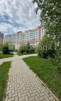 1-к квартира, вторичка, 34м2, 1/10 этаж