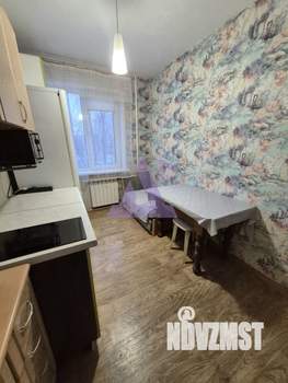 2-к квартира, вторичка, 43м2, 2/9 этаж
